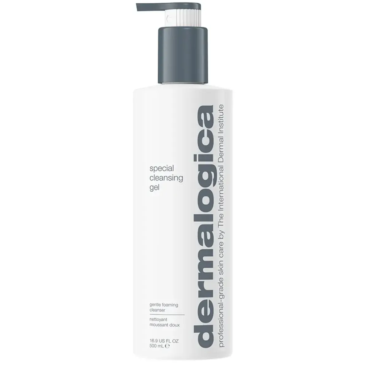 Специальный гель-очиститель Dermalogica Special Cleansing Gel 500 мл