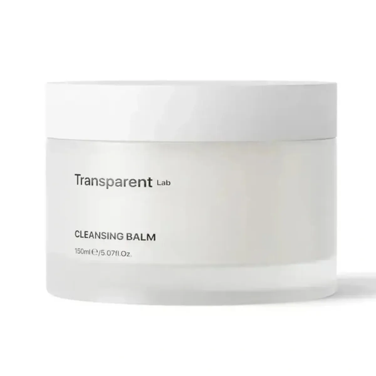 Очищающий бальзам для лица Transparent Lab Cleansing Balm 150 мл