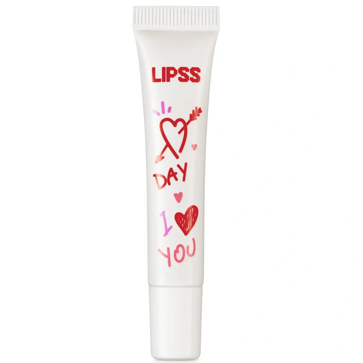 Lipper-блиск LIPSS Be My Valentine 9 мл