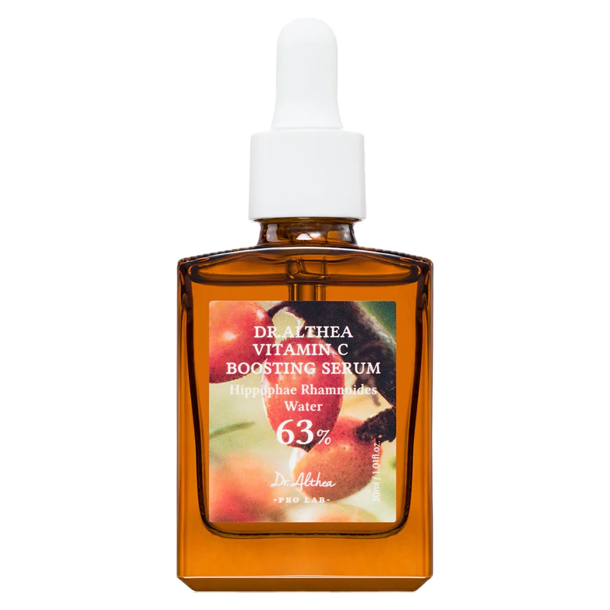 Сыворотка для лица с витамином C Dr.Althea Vitamin C Boosting Serum 30 мл