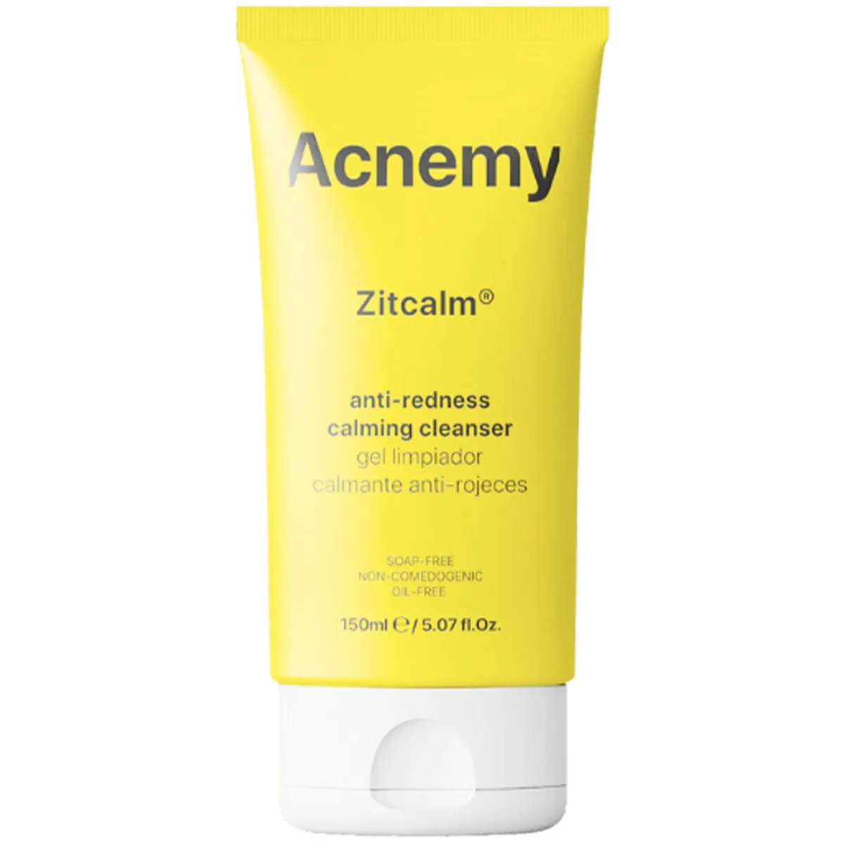Очищувальний гель від прищів Acnemy Zitcalm Cleansing Gel 150 мл