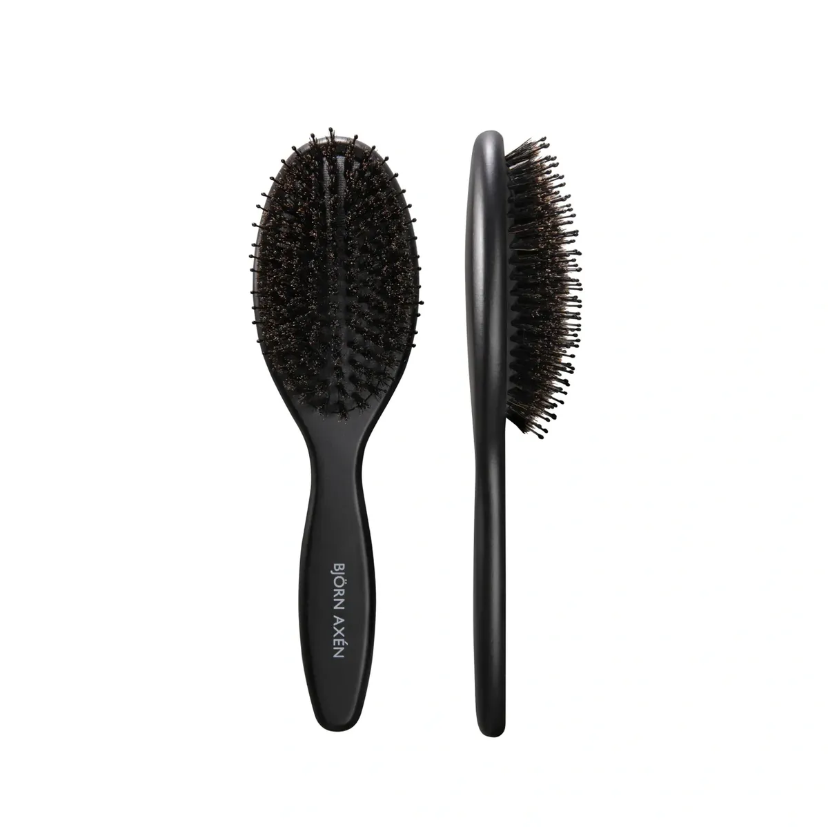 Щетка для нормальных и густых волос Bjorn Axen Gentle Detangling Brush for normal & thick hair Полноразмерный