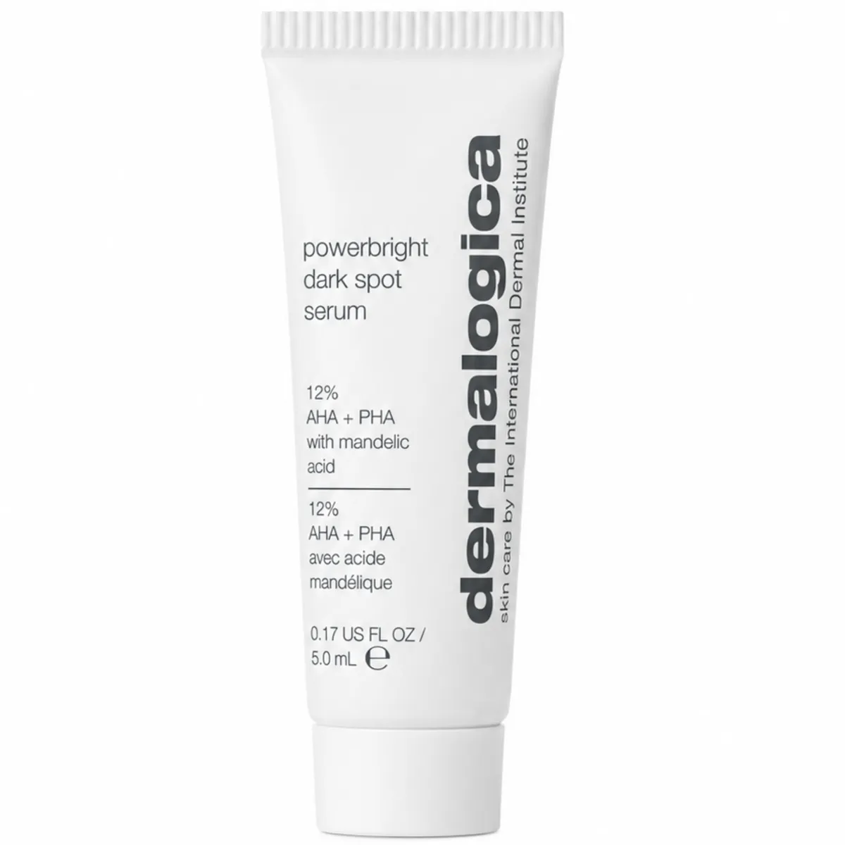 Активная сыворотка для осветления и борьбы с пигментированной кожей Dermalogica PowerBright Dark Spot Serum 5 мл