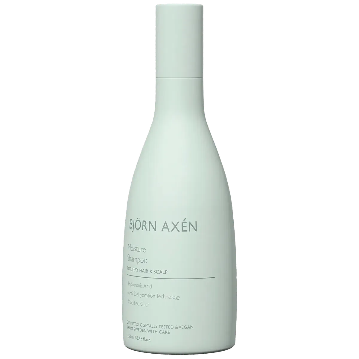 Зволожувальний шампунь для волосся Bjorn Axen Moisture Shampoo 250 мл
