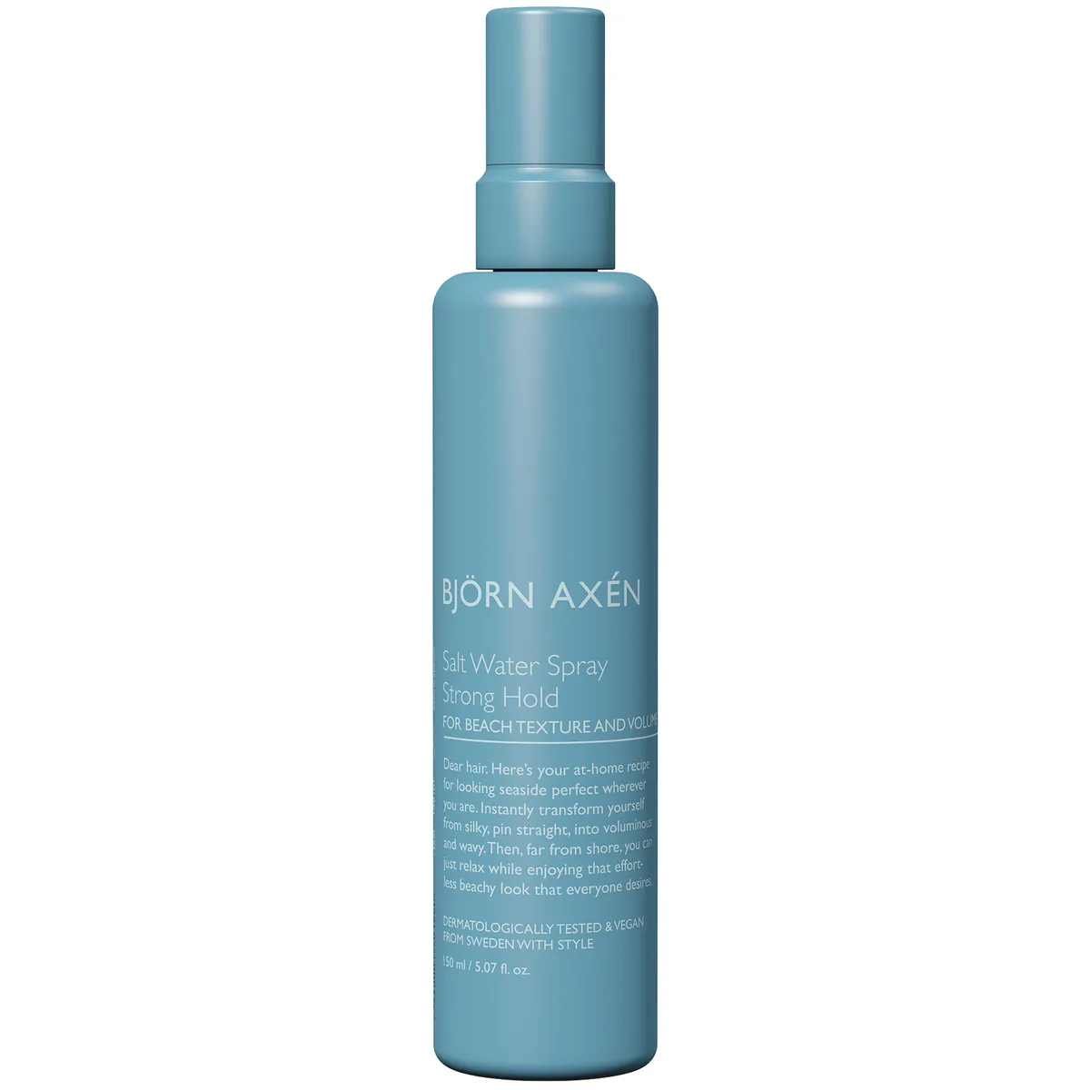 Текстурирующий солевой спрей Bjorn Axen Salt Water Spray 150 мл
