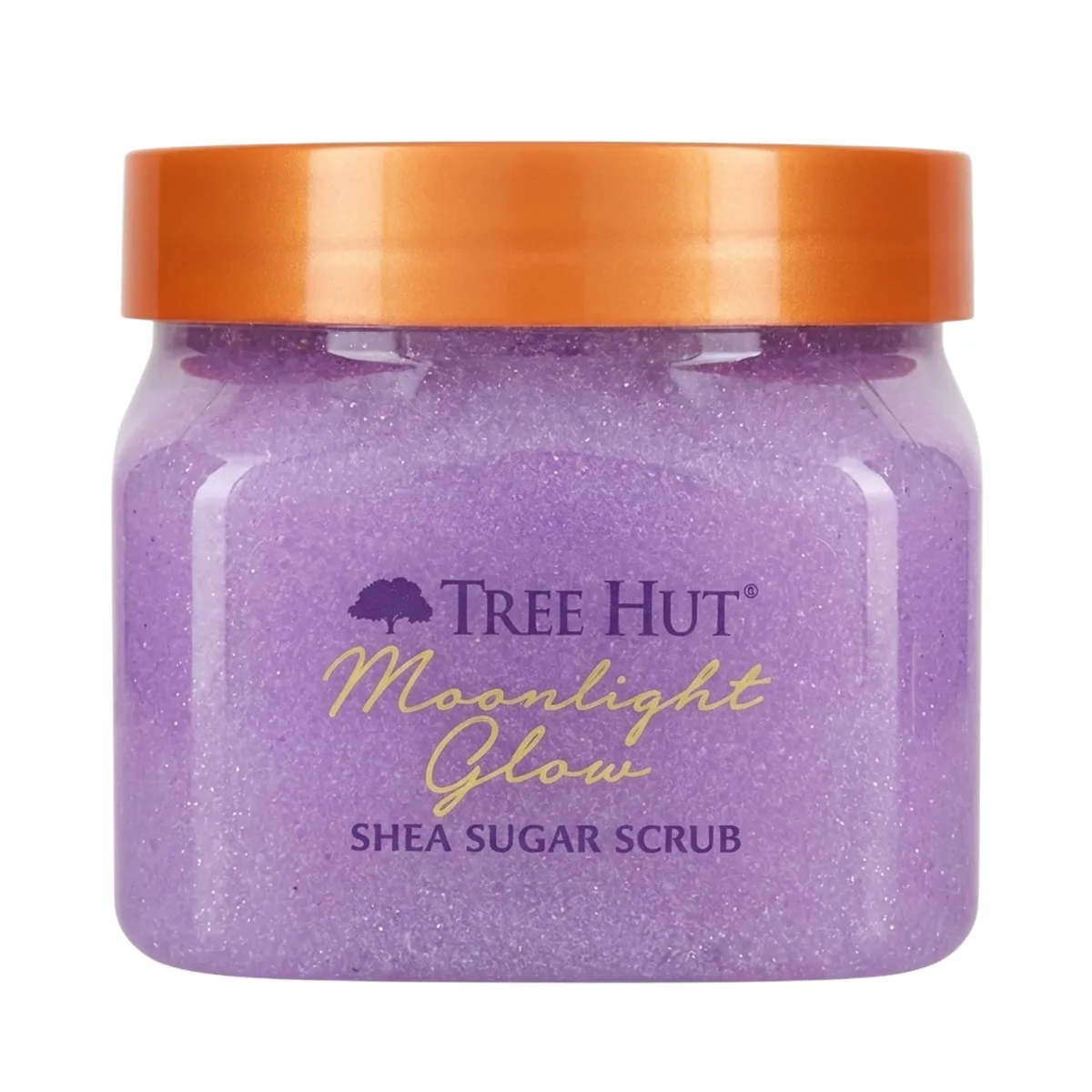 Скраб для тела Tree Hut Moonlight Glow Sugar Scrub 96 г