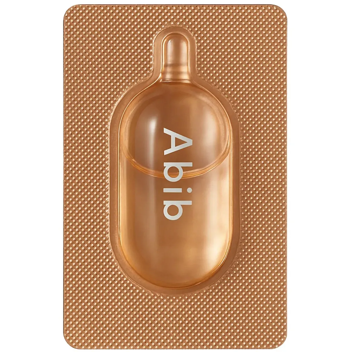 Увлажняющая и осветляющая сыворотка для лица Abib Glutathiosome Dark Spot Serum Vita Drop 1 мл