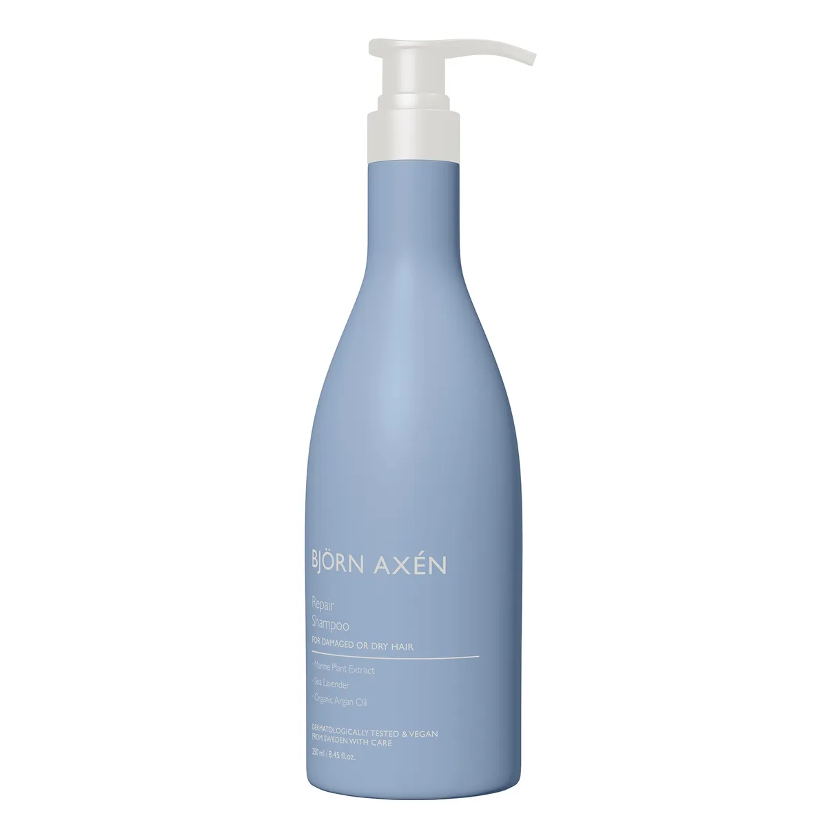 Восстанавливающий шампунь для волос Bjorn Axen Repair Shampoo 750 мл