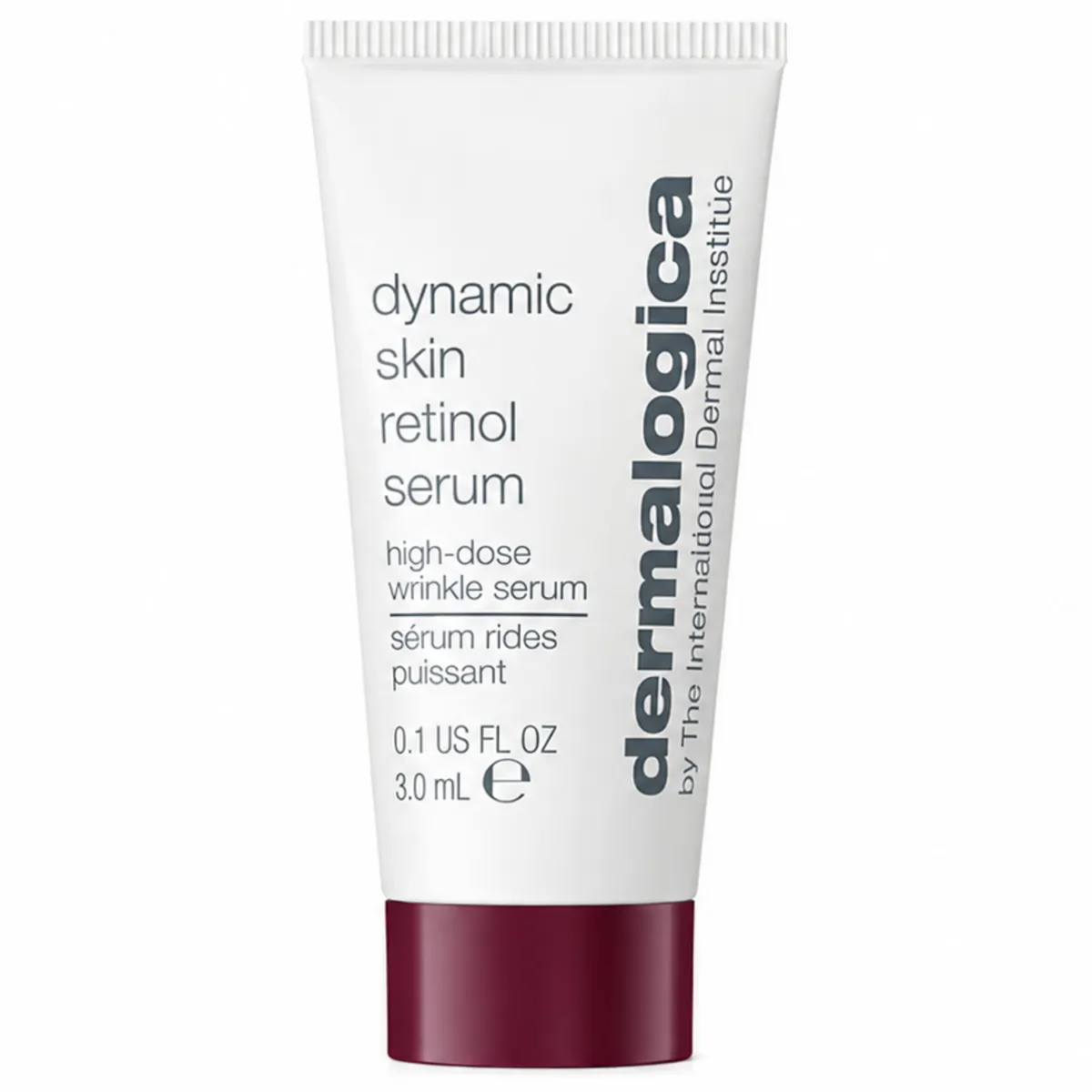 Активный ретиноловый серум для кожи Dermalogica Dynamic Skin Retinol Serum 3 мл