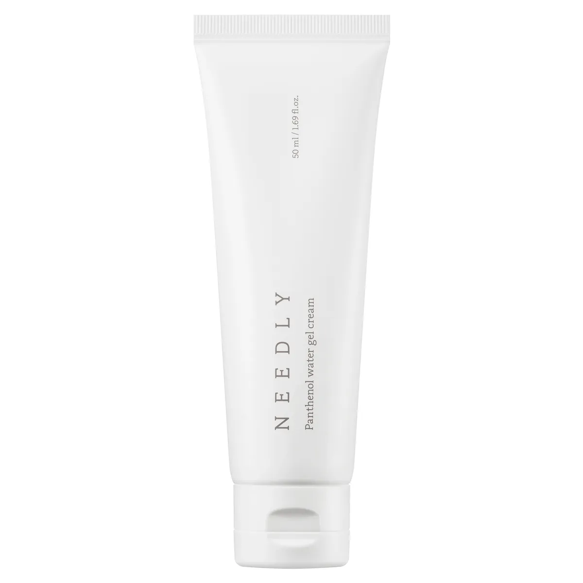 Успокаивающий крем-гель с пантенолом Needly Panthenol Water Gel Cream 50 мл