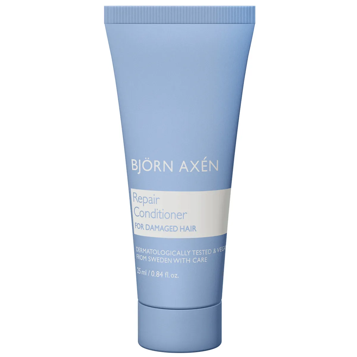 Восстанавливающий кондиционер для волос Bjorn Axen New Repair Conditioner 25 мл