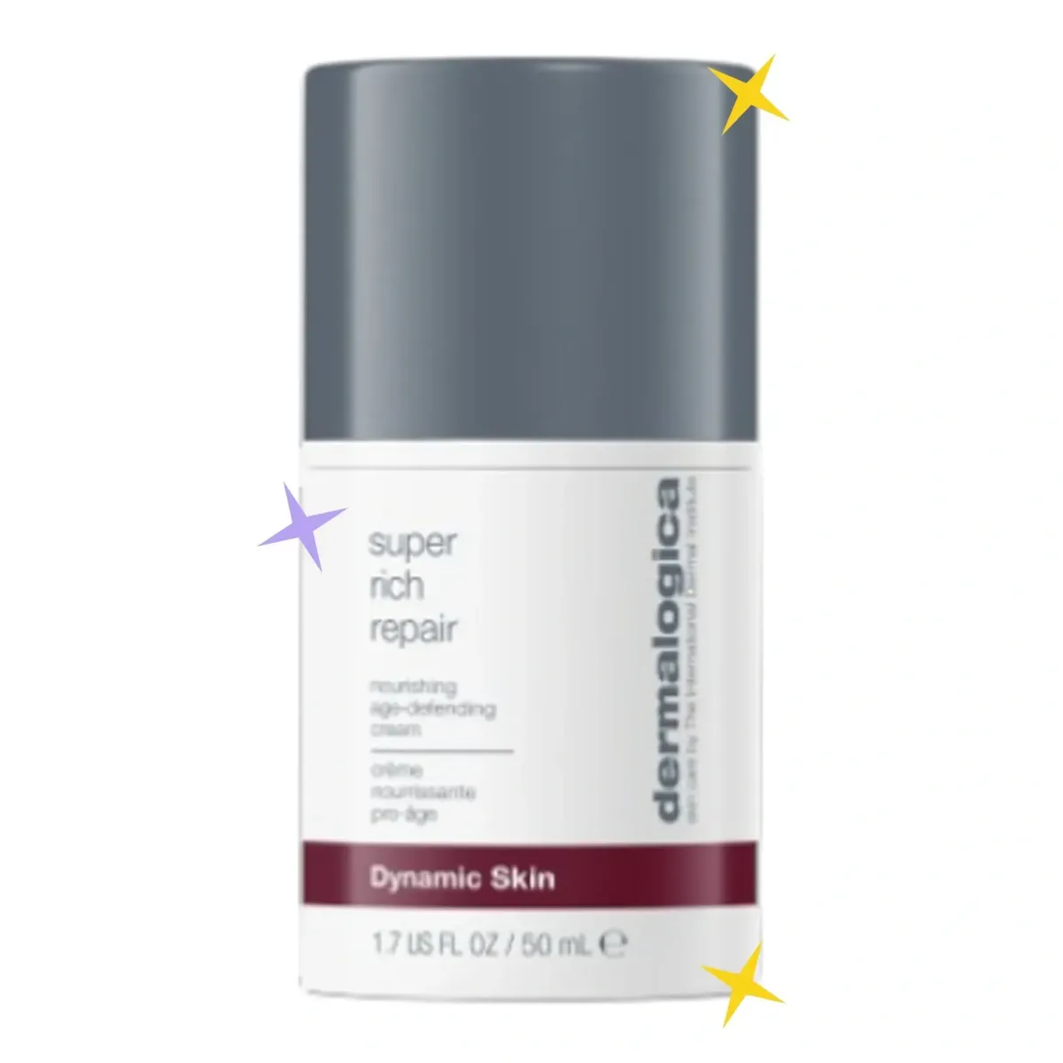 Суперпитательный восстановитель кожи Dermalogica Super Rich Repair 50 мл