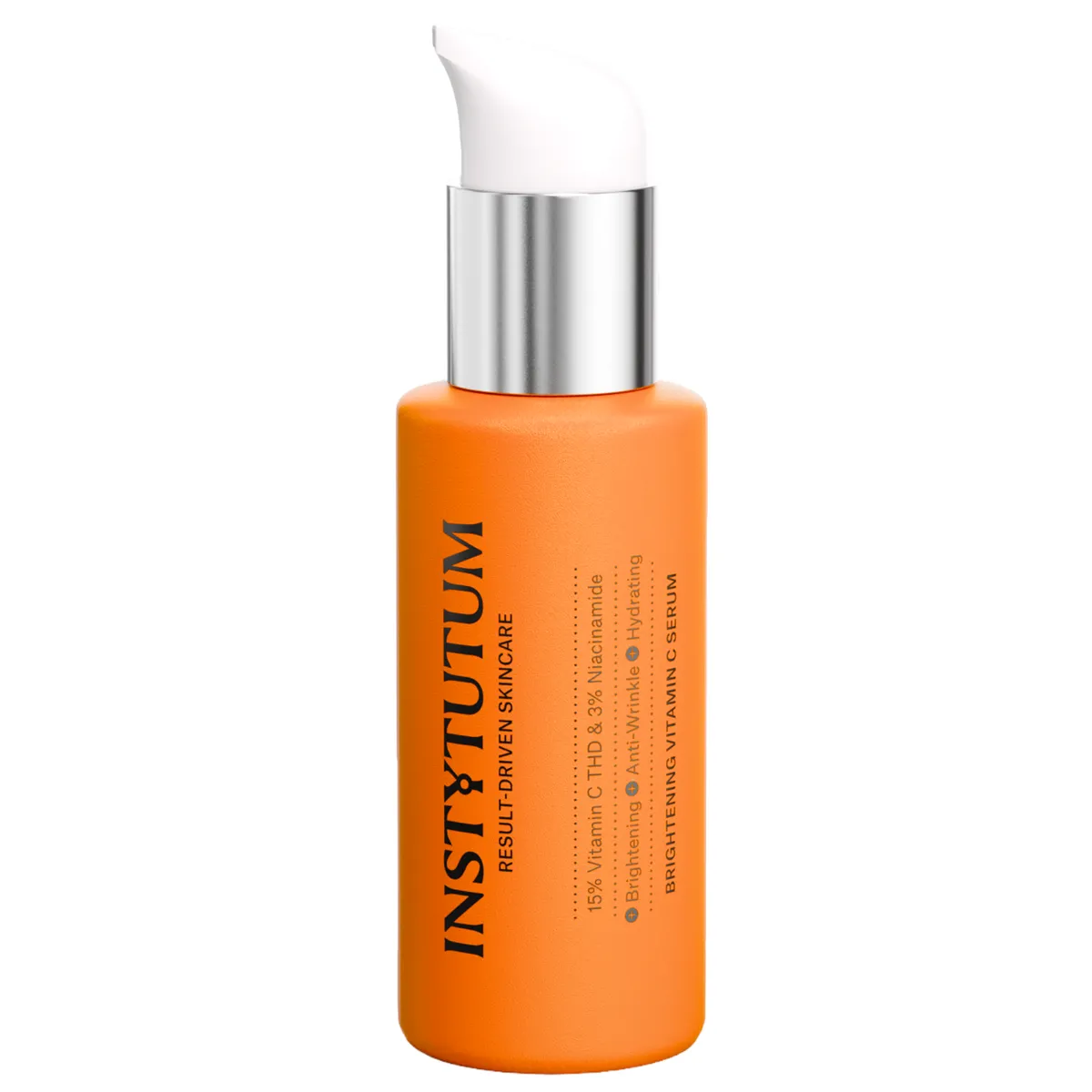 Суперконцентрированный серум с витамином C Instytutum Brightening Vitamin C Serum Next-Gen 30 мл