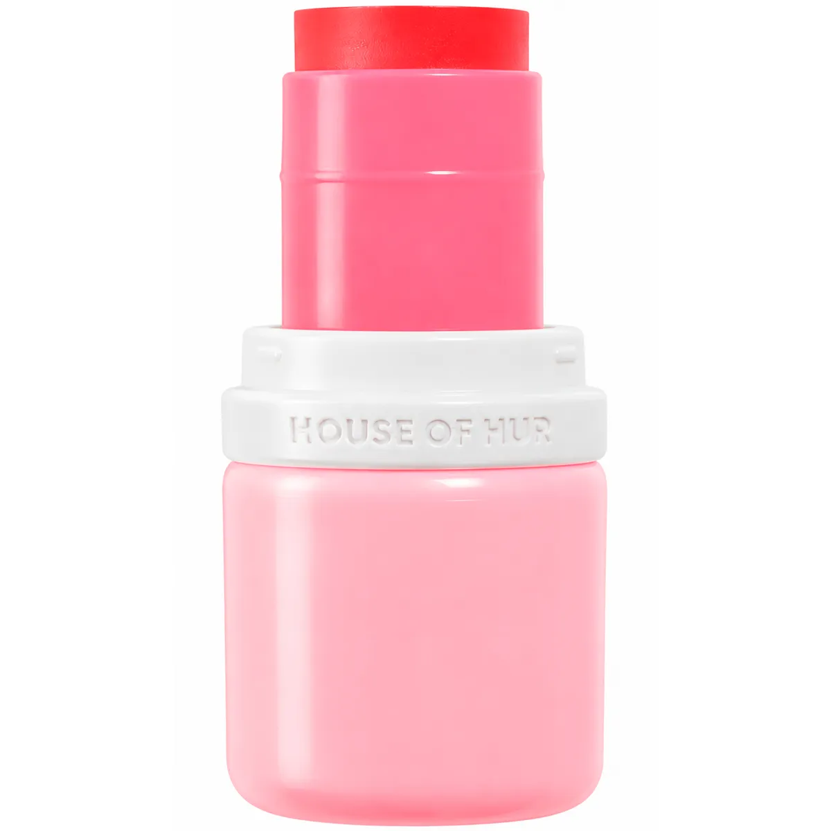 Кремовий стік-рум'яна з оксамитовим фінішем House of Hur Every Cheek Blush 01 Cherry Jam 6,5 г