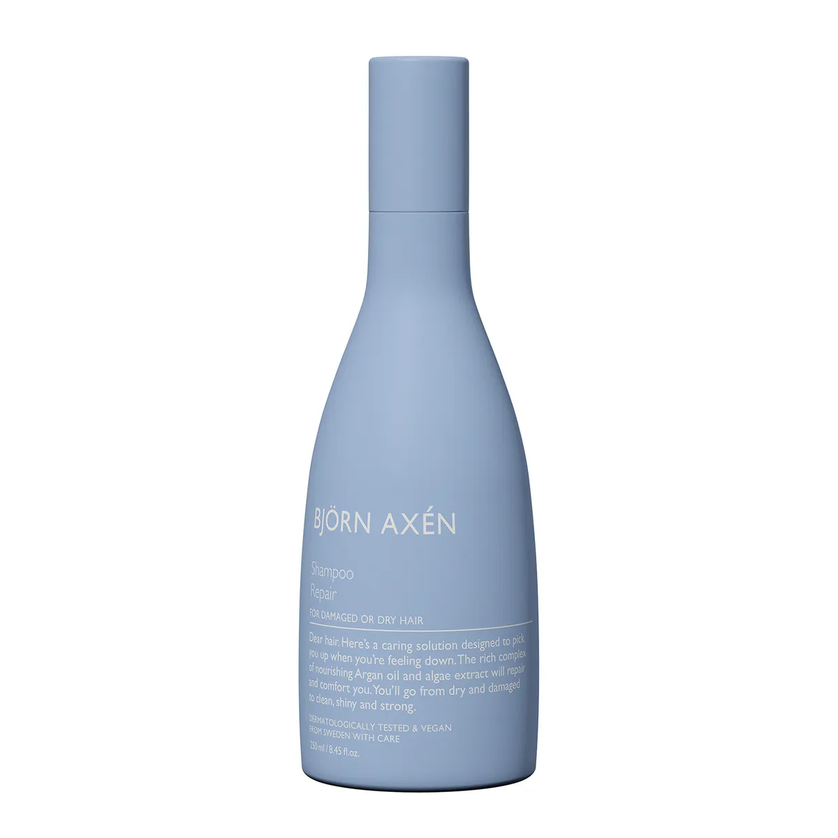 Відновлювальний шампунь для волосся Bjorn Axen Repair Shampoo 250 мл