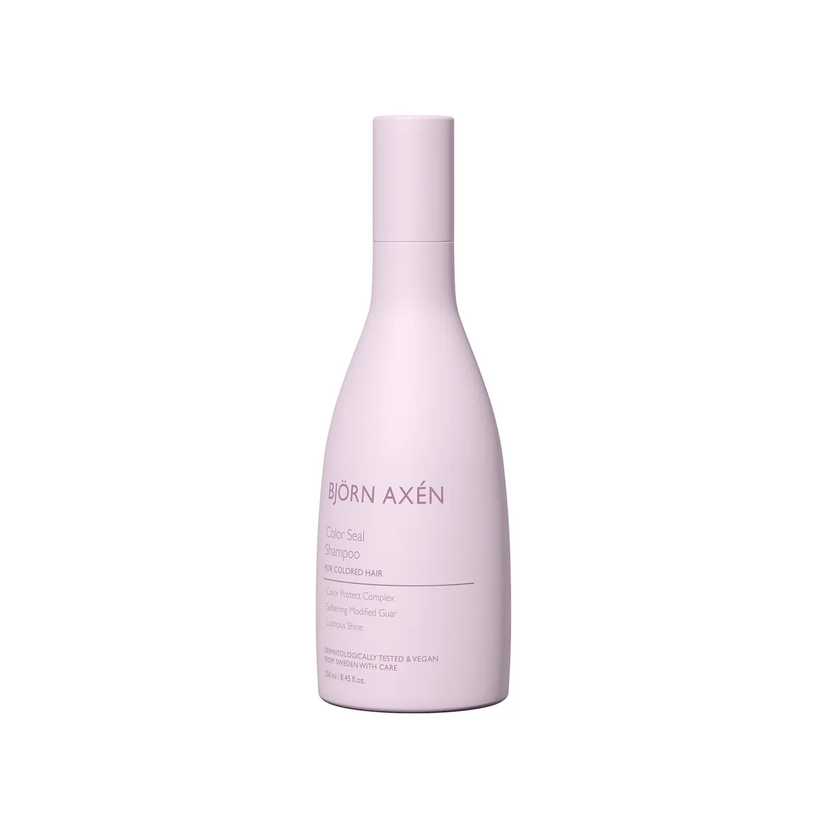 Шампунь для окрашенных волос Bjorn Axen Color Seal Shampoo 250 мл