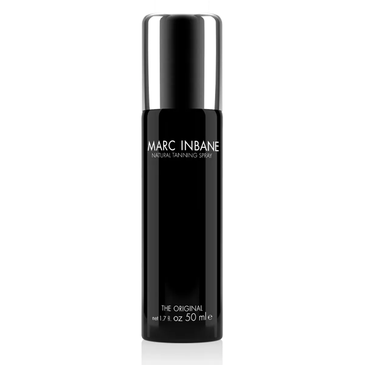 Натуральный спрей для автозагара Marc Inbane Natural Tanning Spray 50 мл