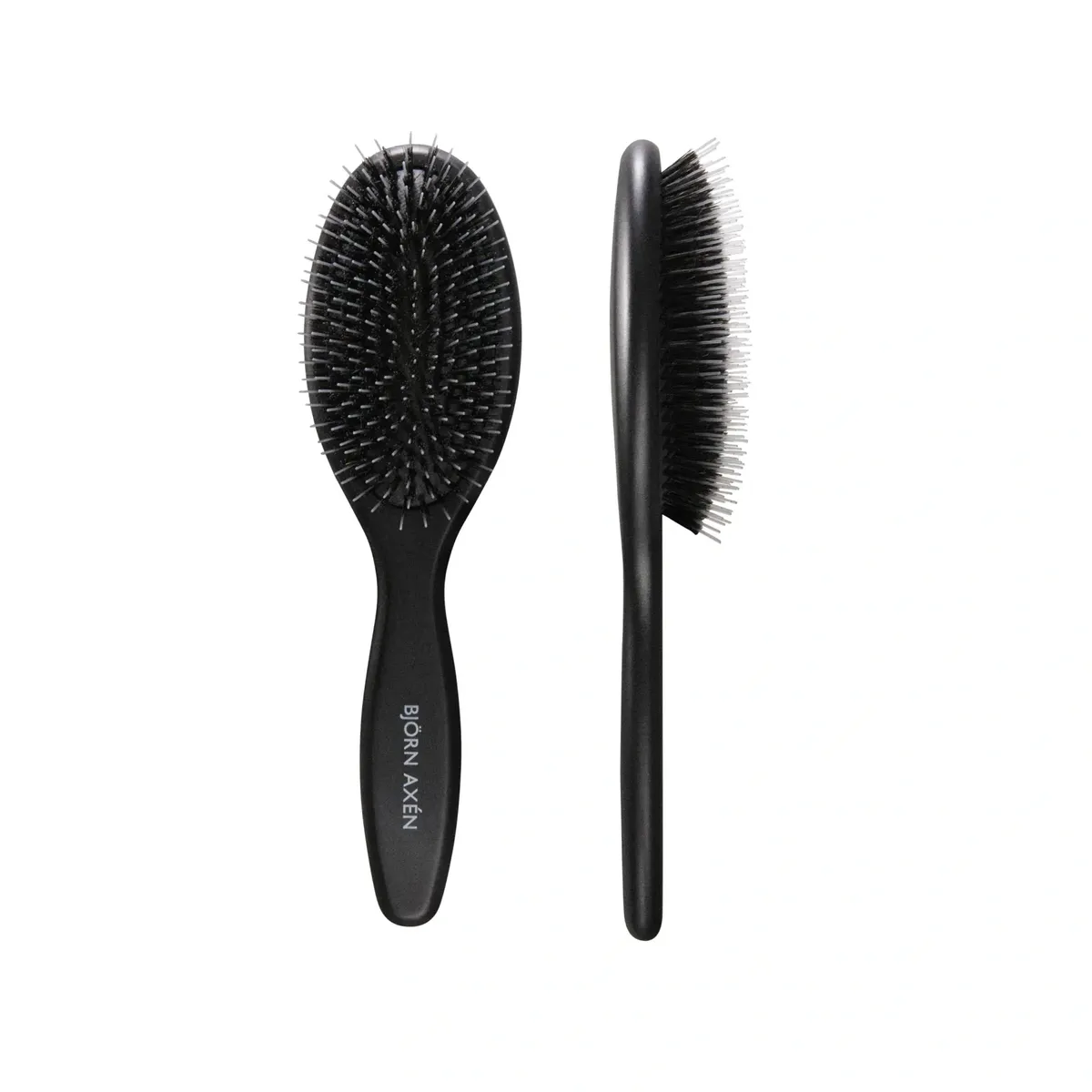 Щетка для тонких волос Bjorn Axen Gentle Detangling Brush for fine hair Полноразмерный