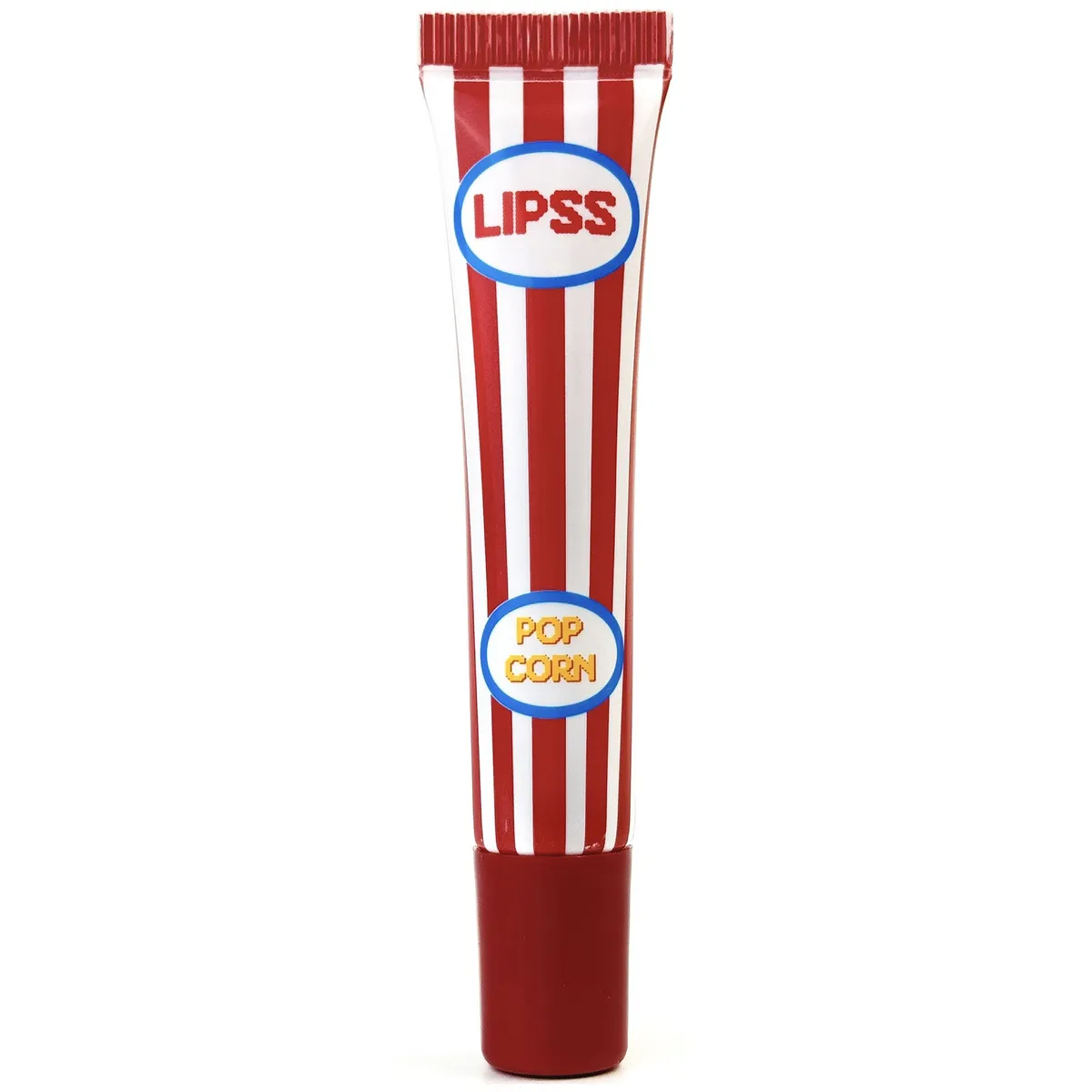 Lipper-блиск LIPSS Popcorn 9 мл