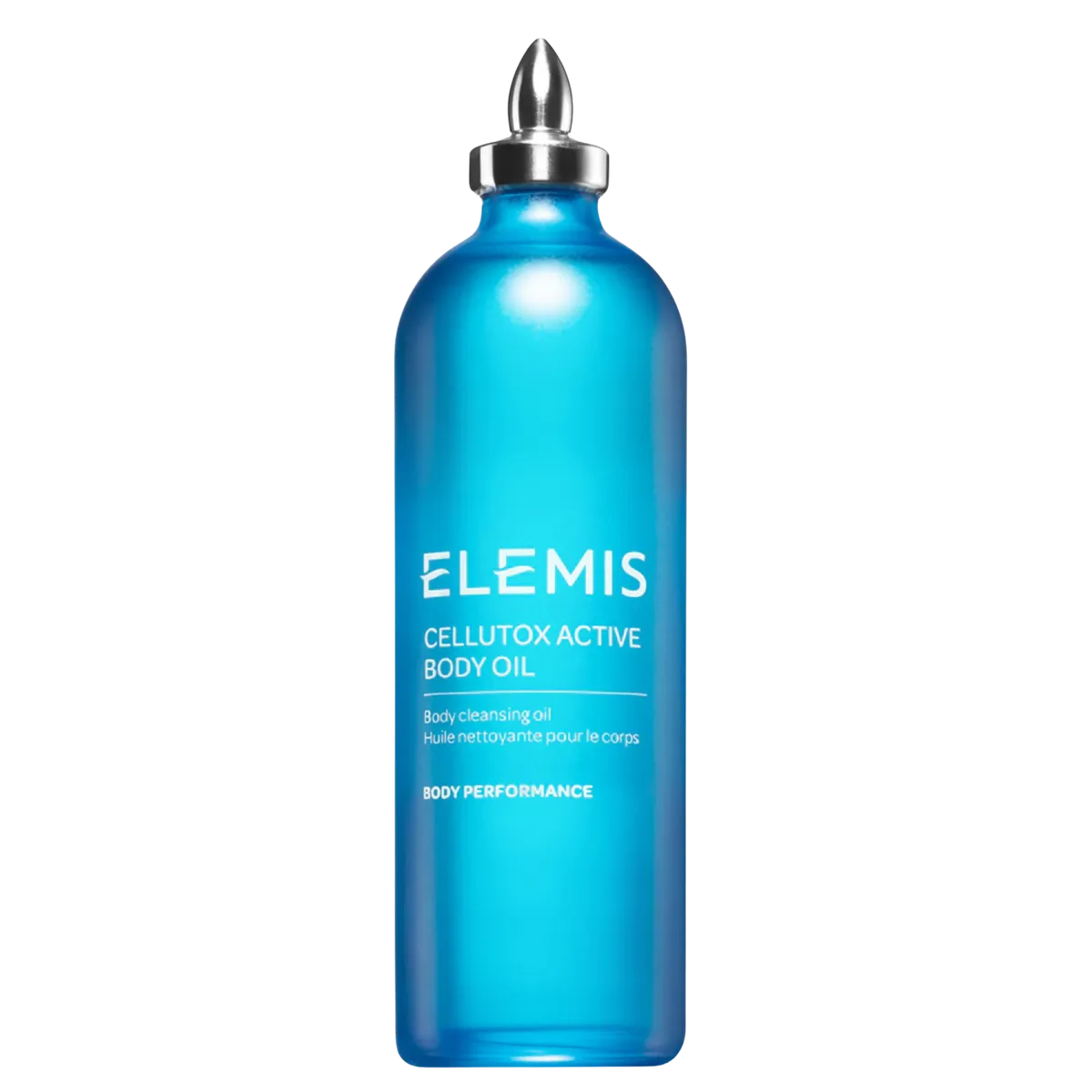 Антицелюлітна детокс-олія для тіла ELEMIS Cellutox Active Body Oil 100 мл