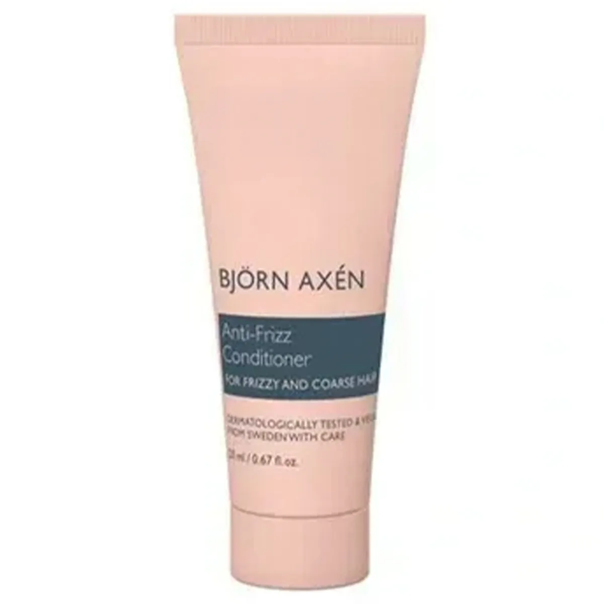 Разглаживающий кондиционер Bjorn Axen Anti-Frizz Conditioner 20 мл