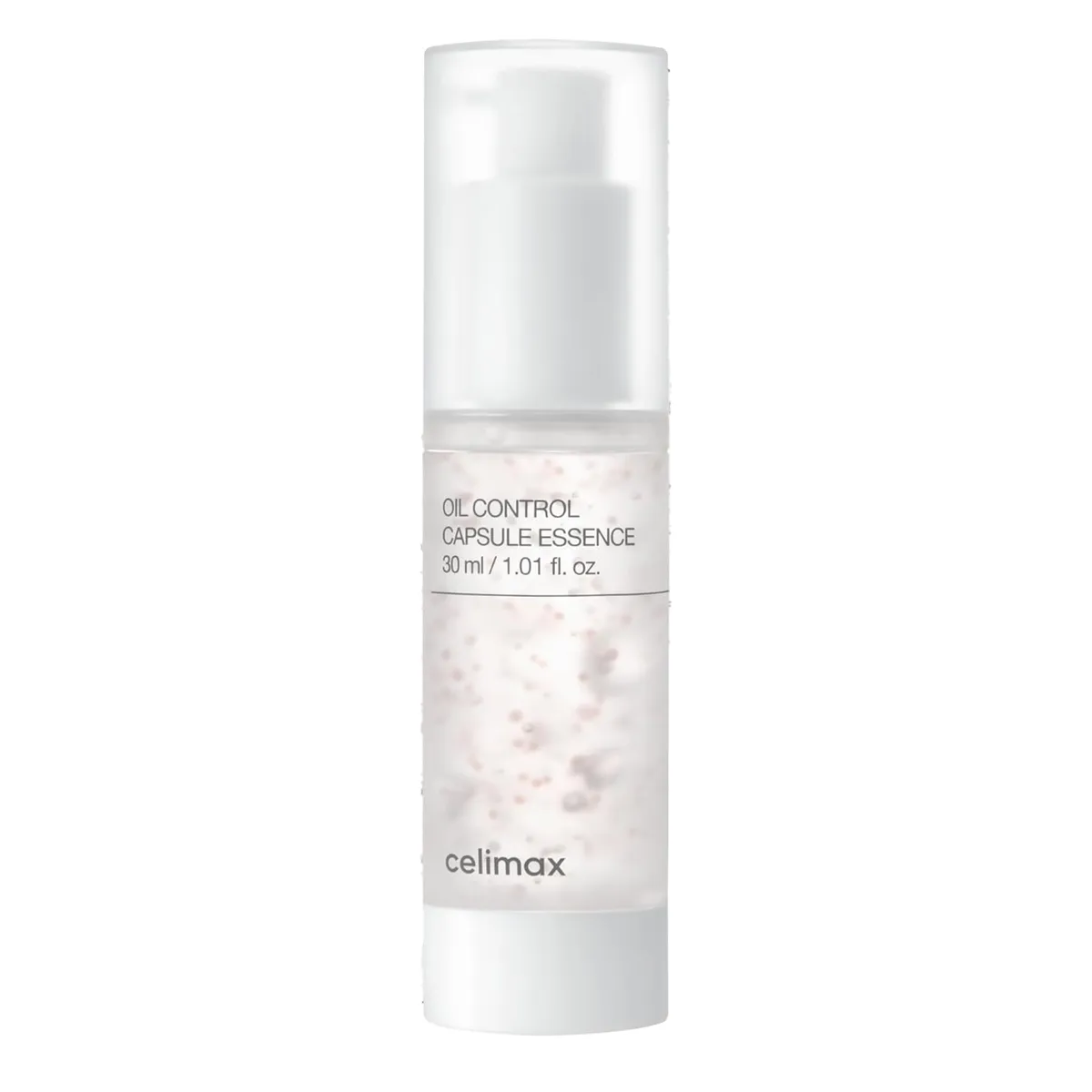 Себорегулювальна капсульна есенція Celimax Oil Control Capsule Essence 30 мл