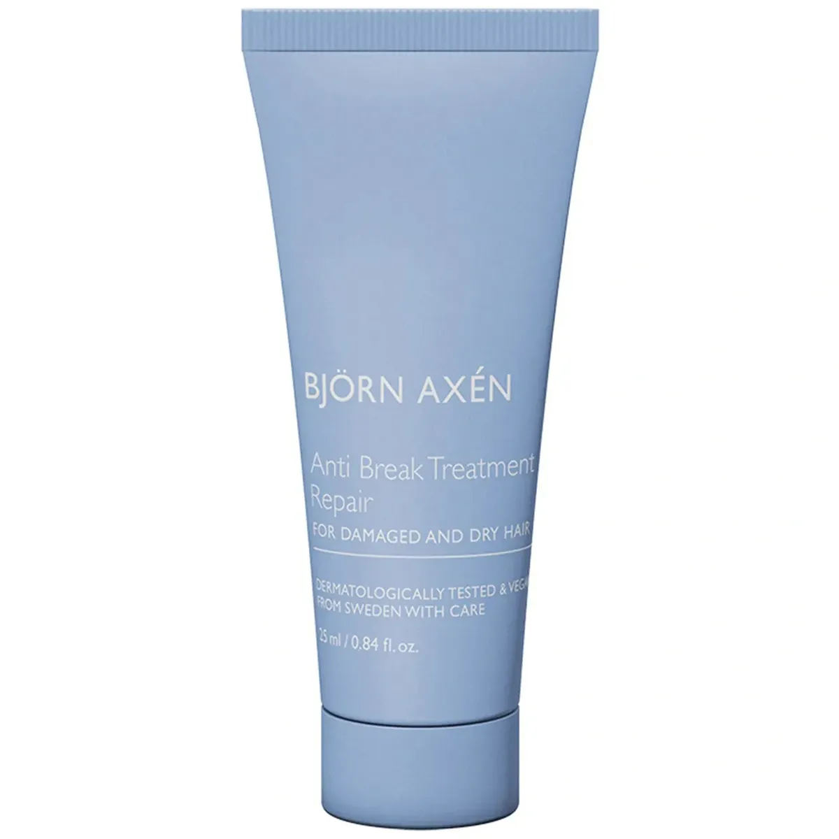 Несмываемое укрепляющее термозащитное средство Bjorn Axen Repair Anti Break Treatment 25 мл, Миниатюра
