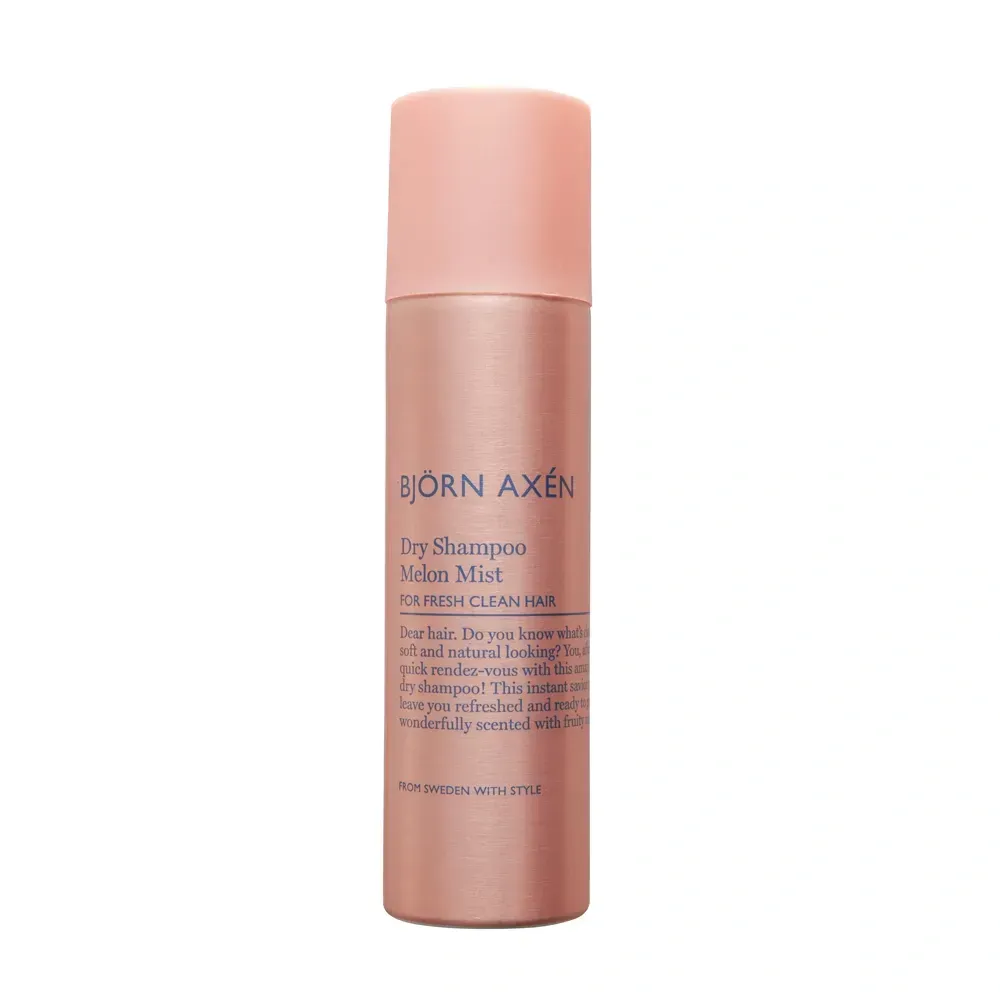 Сухий шампунь "Диний туман" Bjorn Axen Dry Shampoo Melon Mist 150 мл