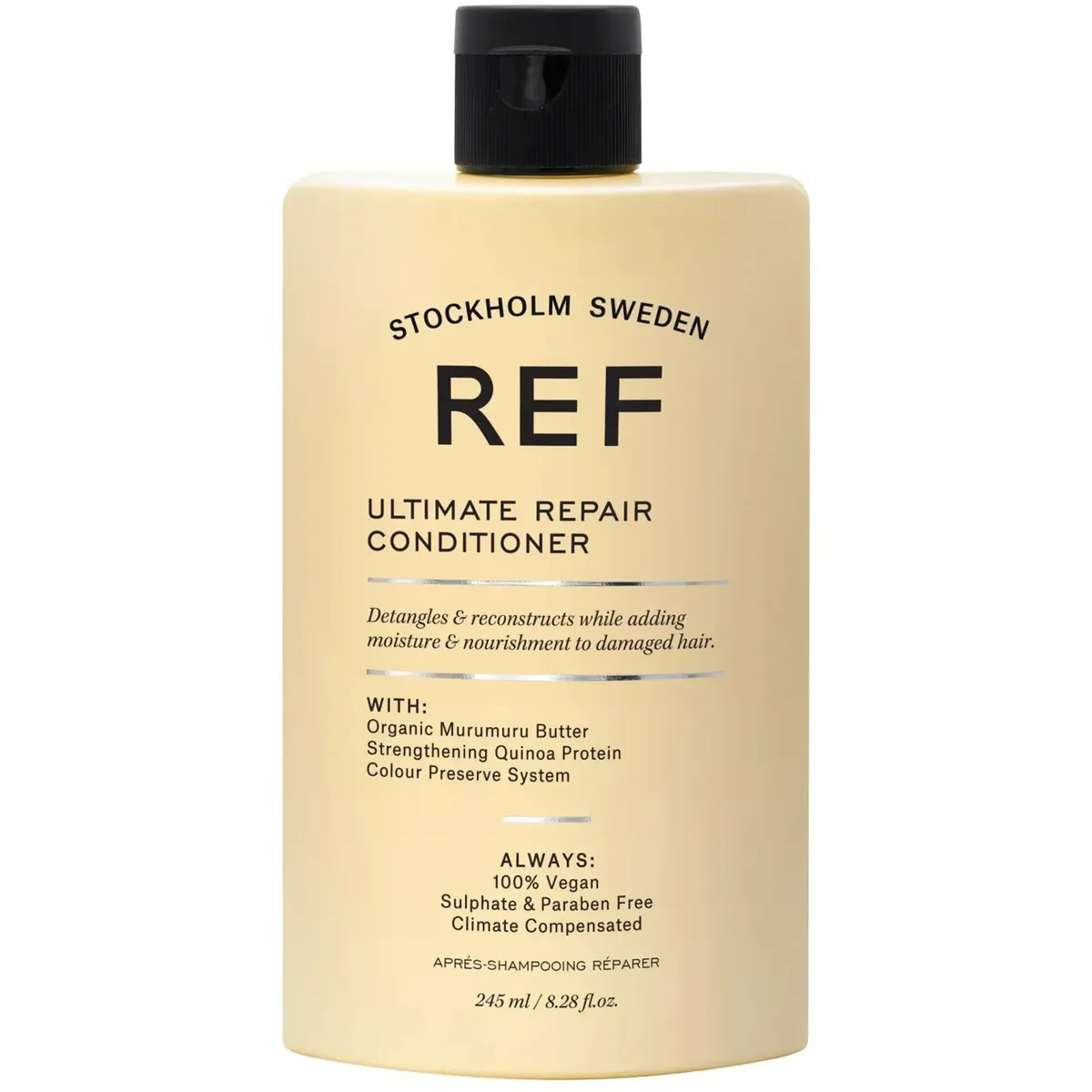 Відновлювальний кондиціонер REF Ultimate Repair Conditioner 245 мл