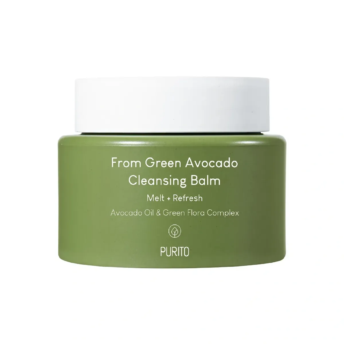 Гидрофильный бальзам с авокадо Purito Seoul From Green Avocado Cleansing Balm 100 мл