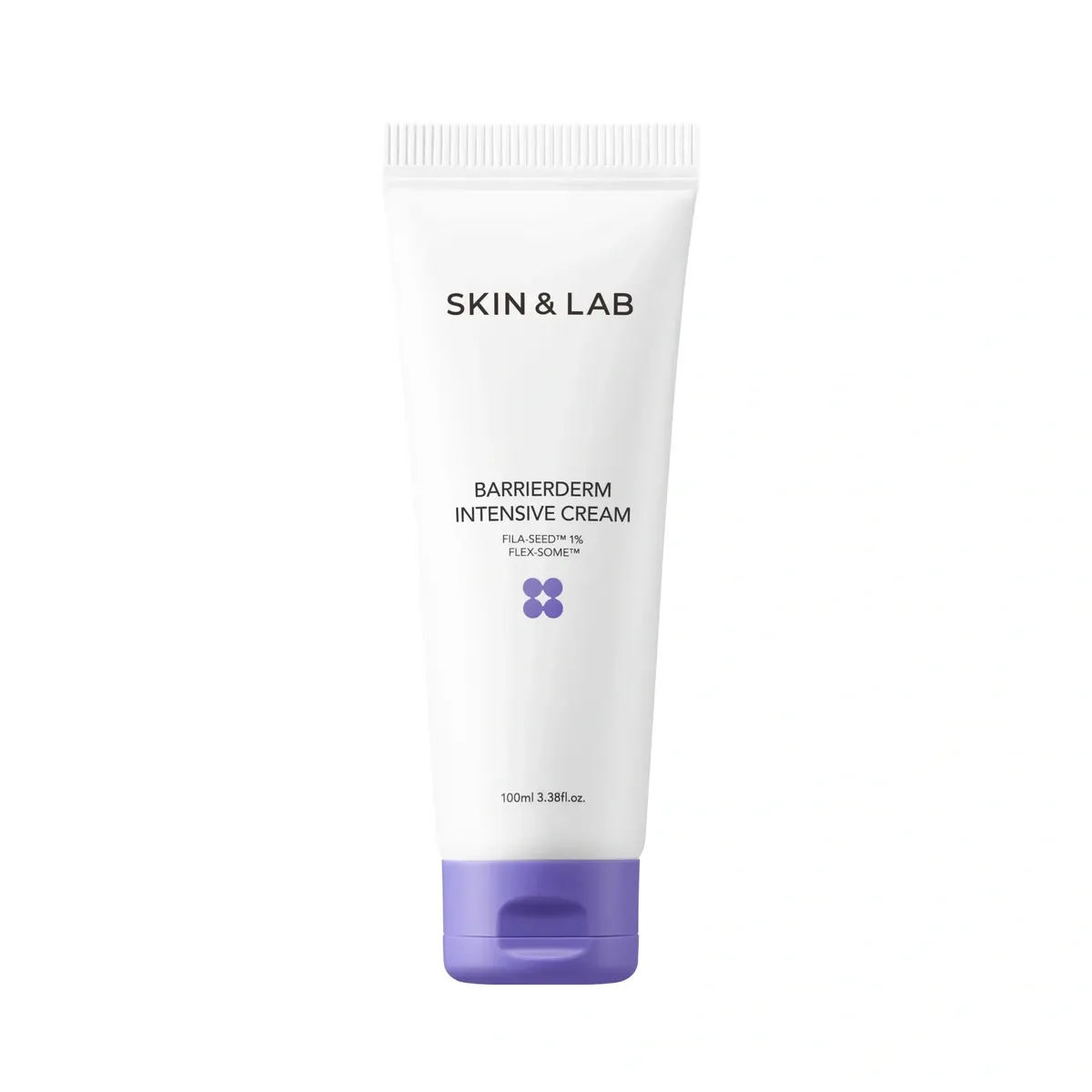 Интенсивный барьерный крем SKIN&LAB Barrierderm Intensive Cream 100 мл