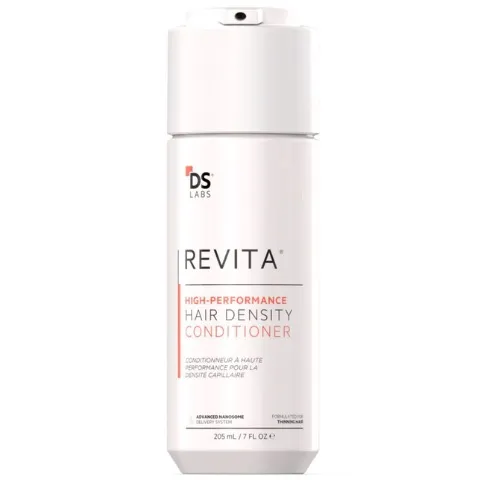 Відновлювальний кондиціонер для волосся DS Laboratories Revita Conditioner 205 мл