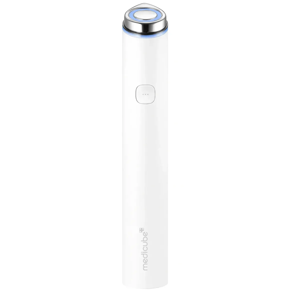 Міні-пристрій для домашнього догляду за шкірою Medicube AGE-R Booster Pro Mini Повнорозмірний, рожевий
