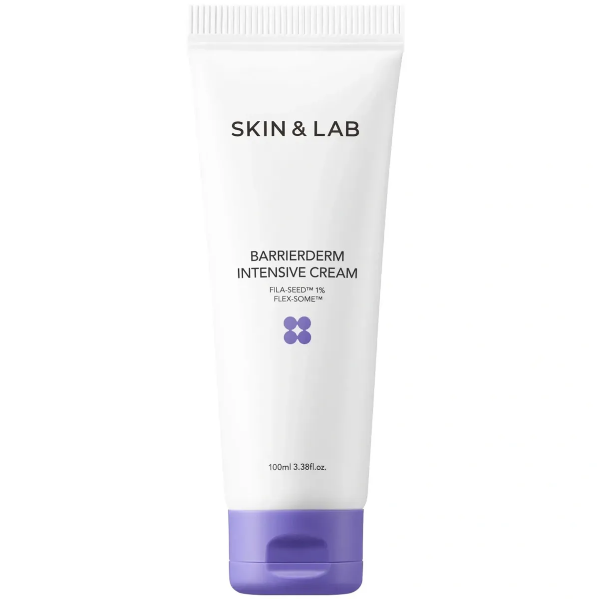Интенсивный барьерный крем SKIN&LAB Barrierderm Intensive Cream 100 мл