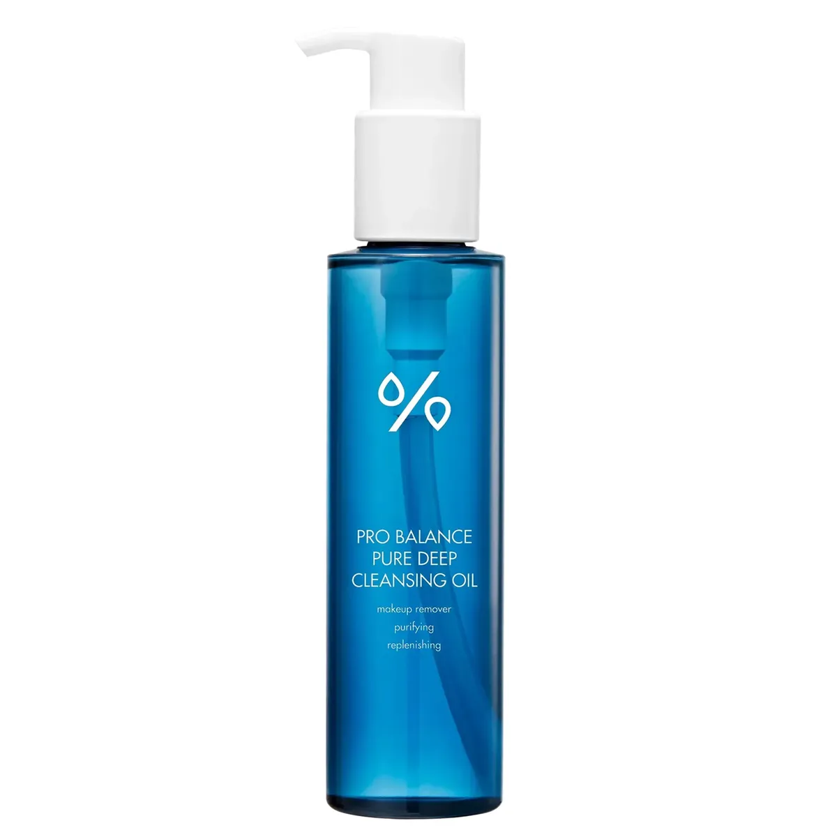 Очищающая гидрофильная масло с пробиотиками Dr.Ceuracle Pro Balance Cleansing Oil 155 мл
