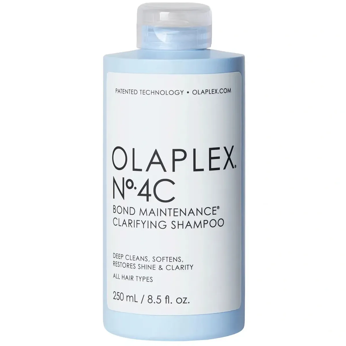 Шампунь "Совершенное очищение" Olaplex №4C Bond Maintenance Clarifying Shampoo 250 мл