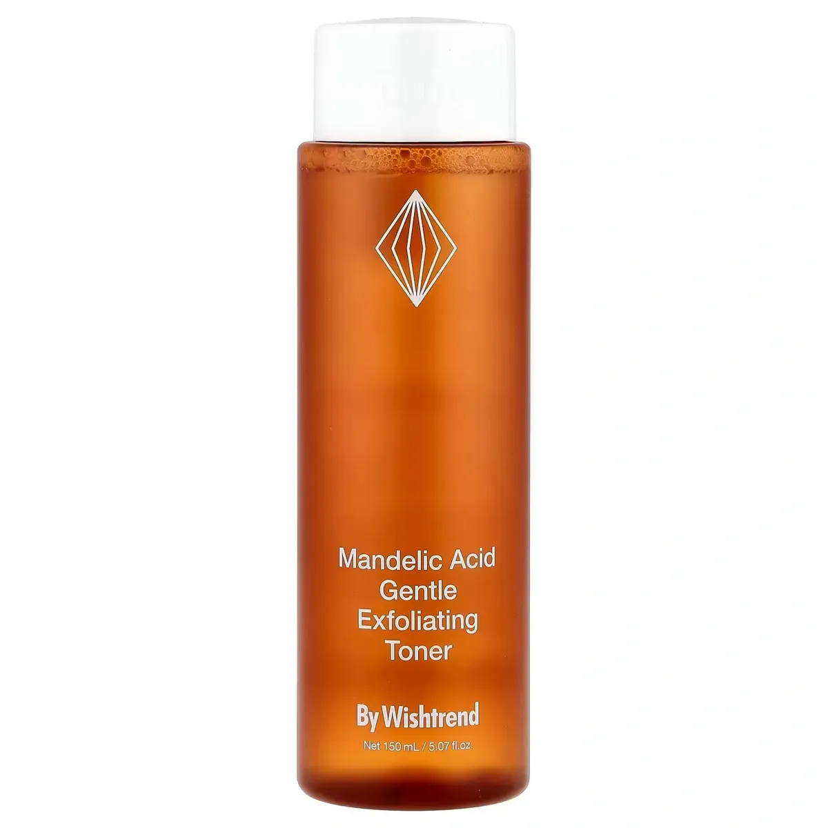 Тонер для лица By Wishtrend Mandelic Acid 5% Skin Prep Water 150 мл