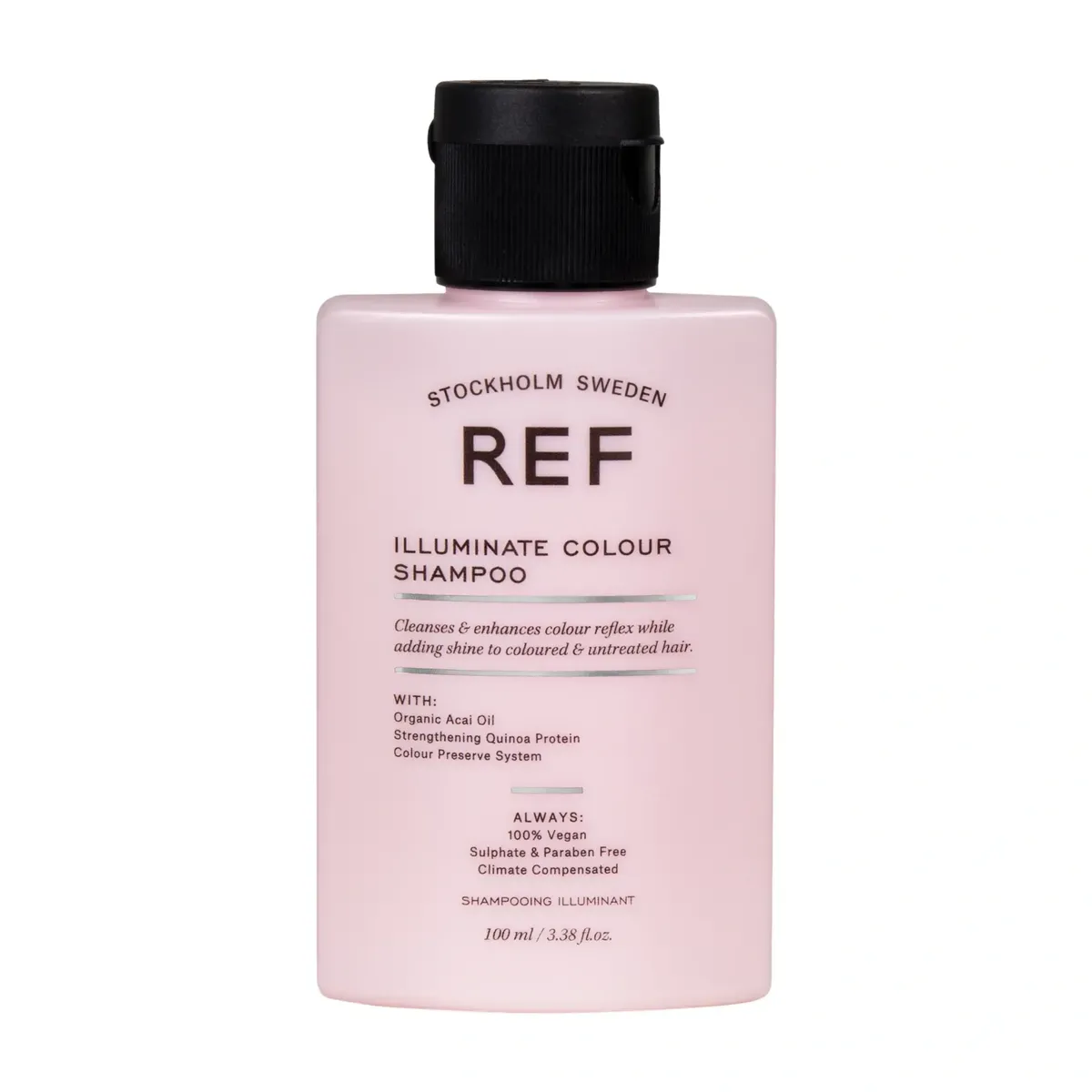 Шампунь для окрашенных волос REF Illuminate Colour Shampoo 100 мл