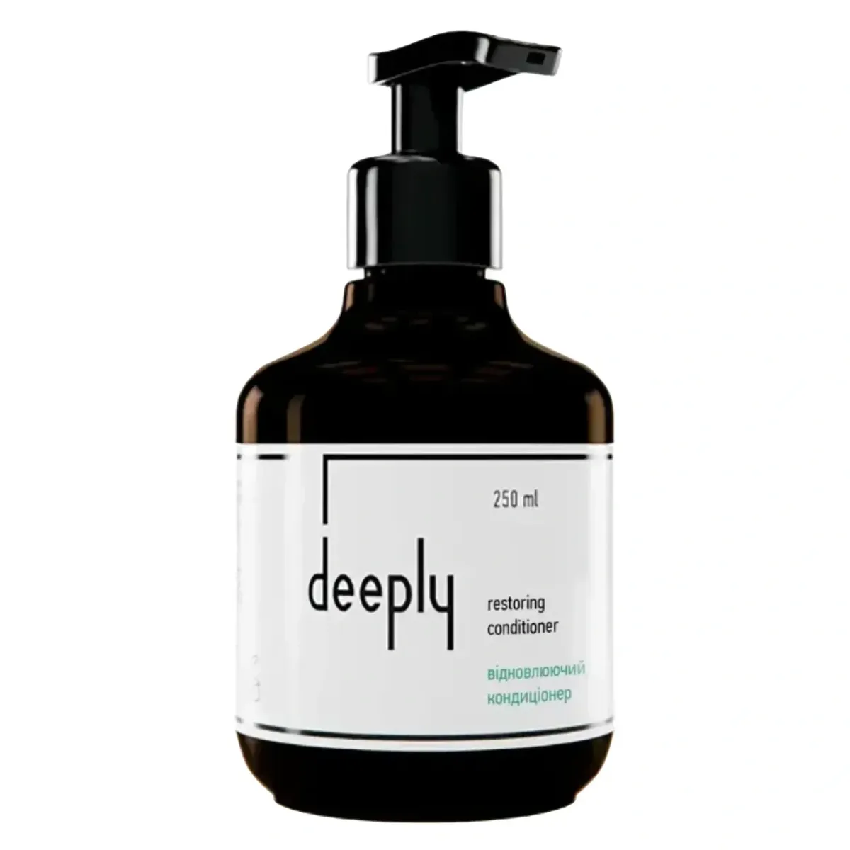 Восстанавливающий кондиционер для волос Deeply Restoring Conditioner 250 мл