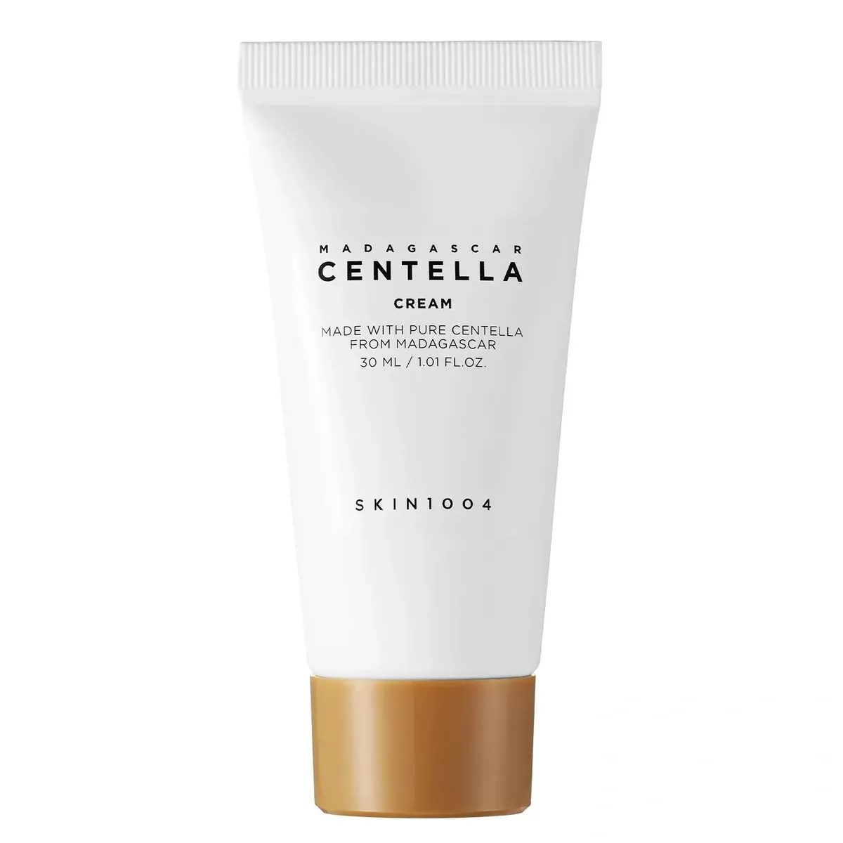 Увлажняющий крем для лица с центеллой SKIN1004 Madagascar Centella Cream 30 мл