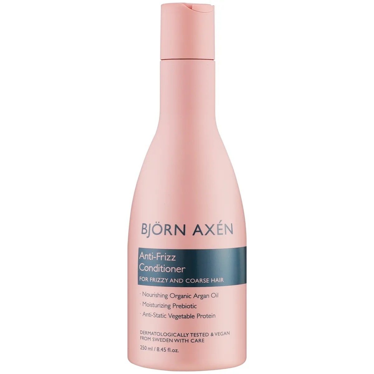 Разглаживающий кондиционер Bjorn Axen Anti-Frizz Conditioner 250 мл
