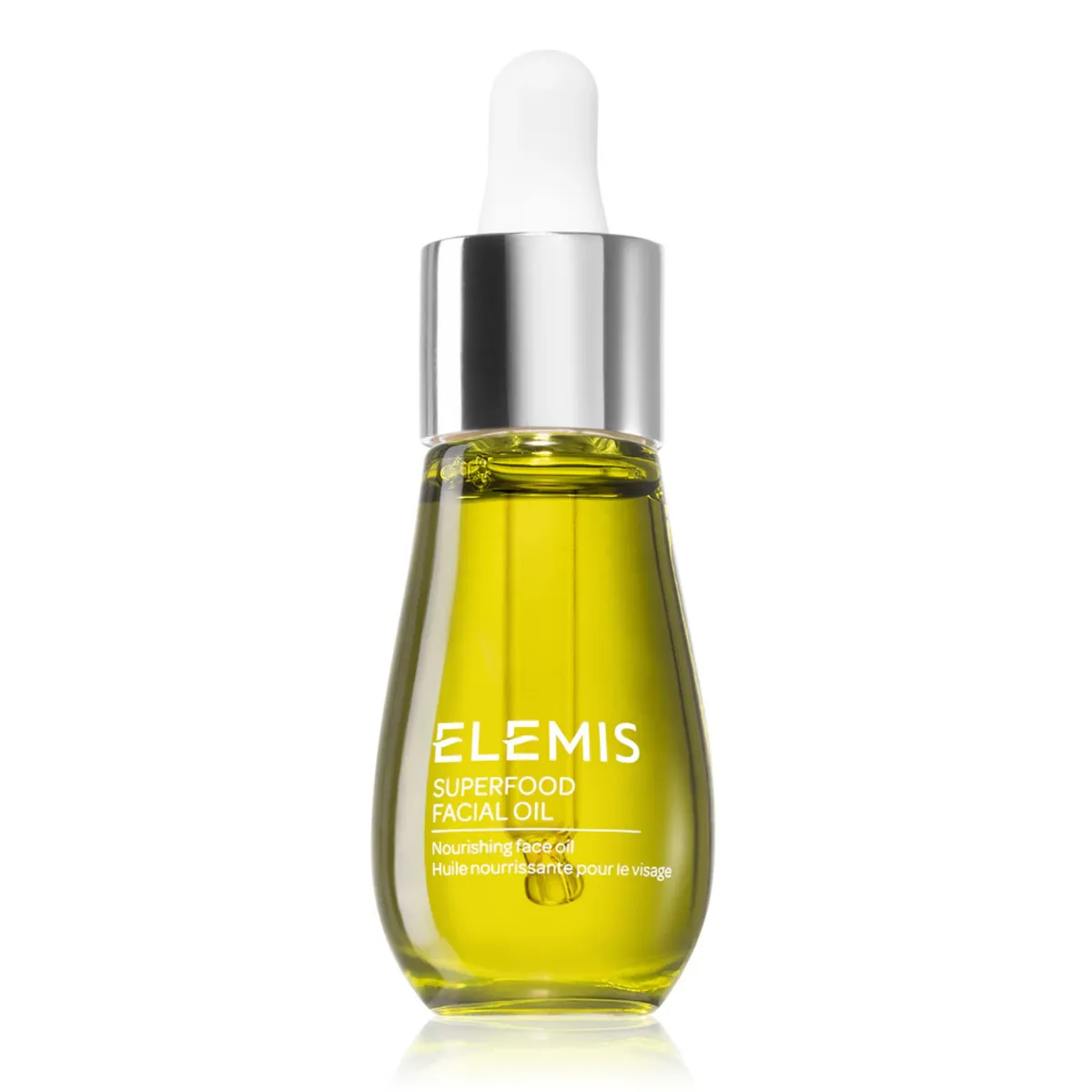 Олія з омега-комплексом суперфуд ELEMIS Superfood Facial Oil 15 мл