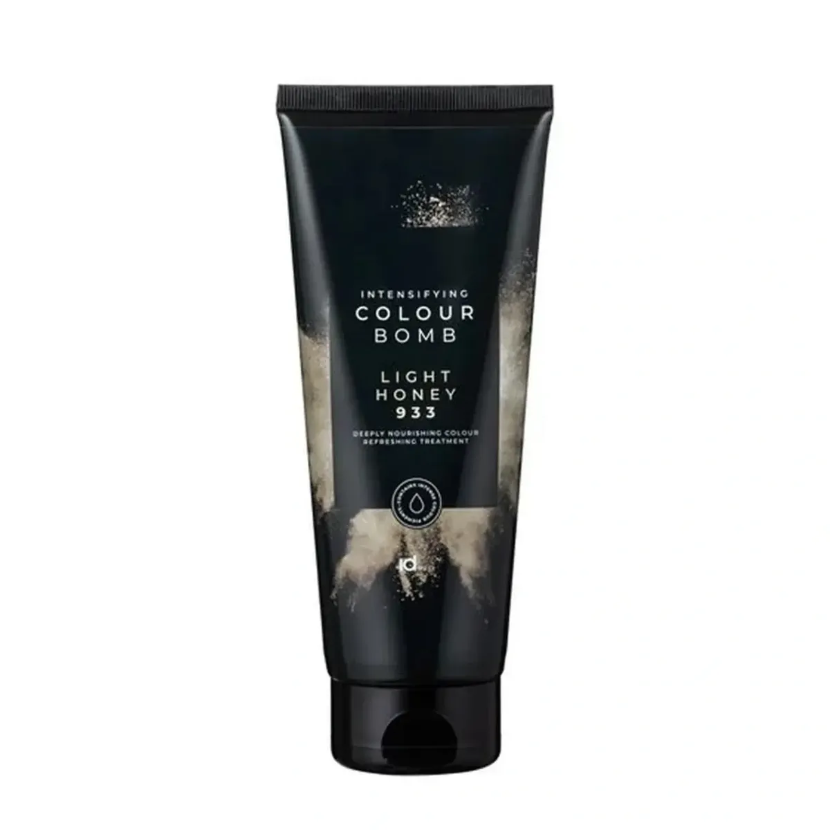Оттеночный кондиционер IdHair CB LIGHT HONEY 933 200 мл