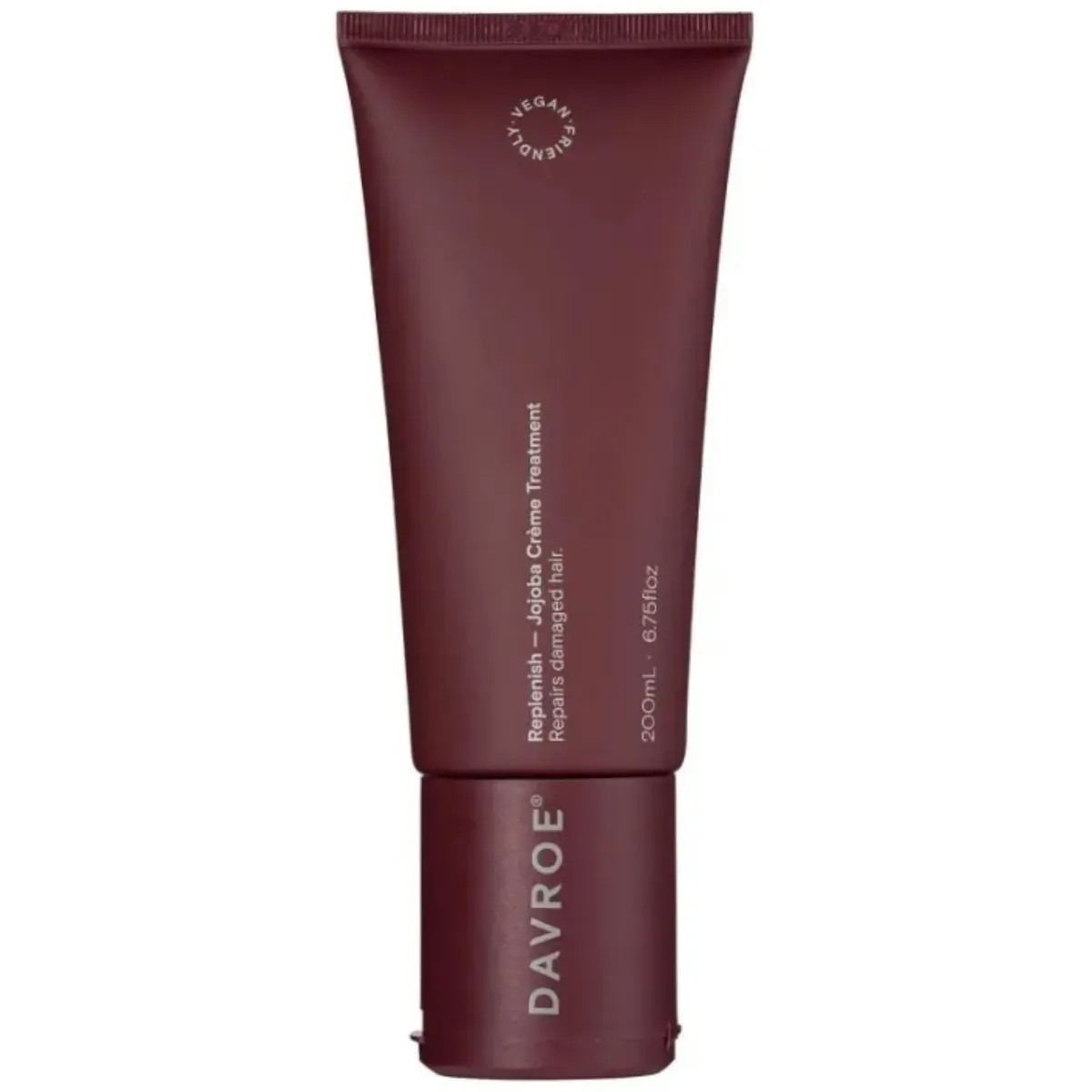 Восстанавливающий крем с маслом жожоба Davroe Replenish Jojoba Creme Treatment 200 мл