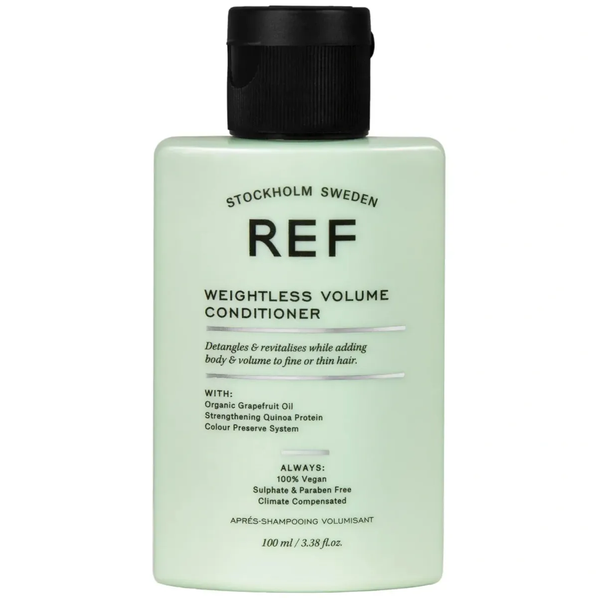 Кондиционер для объема волос REF Weightless Volume Conditioner 245 мл