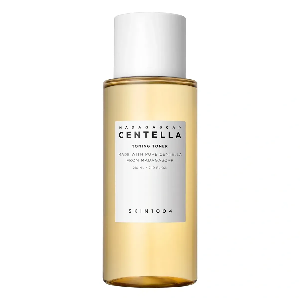 Увлажняющий тонер с центеллой SKIN1004 Madagascar Centella Toning Toner 210 мл