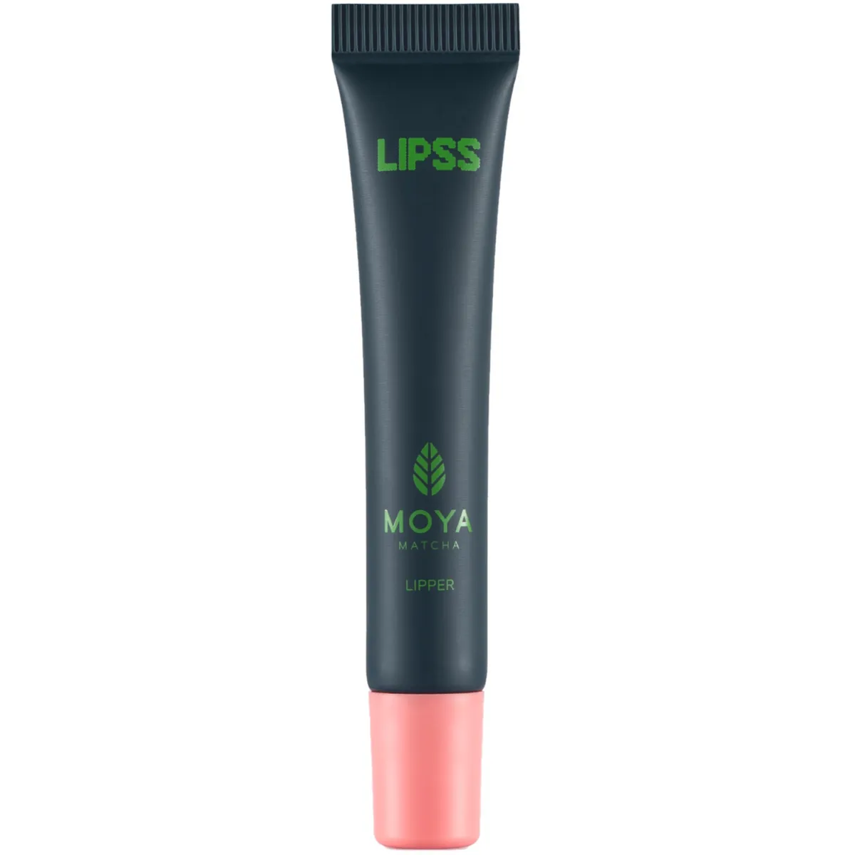 Lipper-блиск LIPSS Matcha Strawberry 10 мл