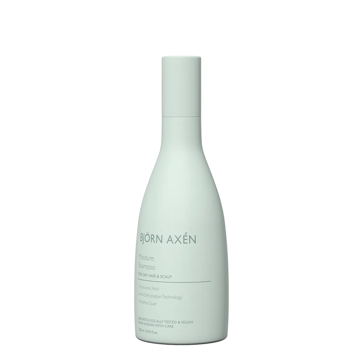 Увлажняющий шампунь для волос Bjorn Axen Moisture Shampoo 250 мл