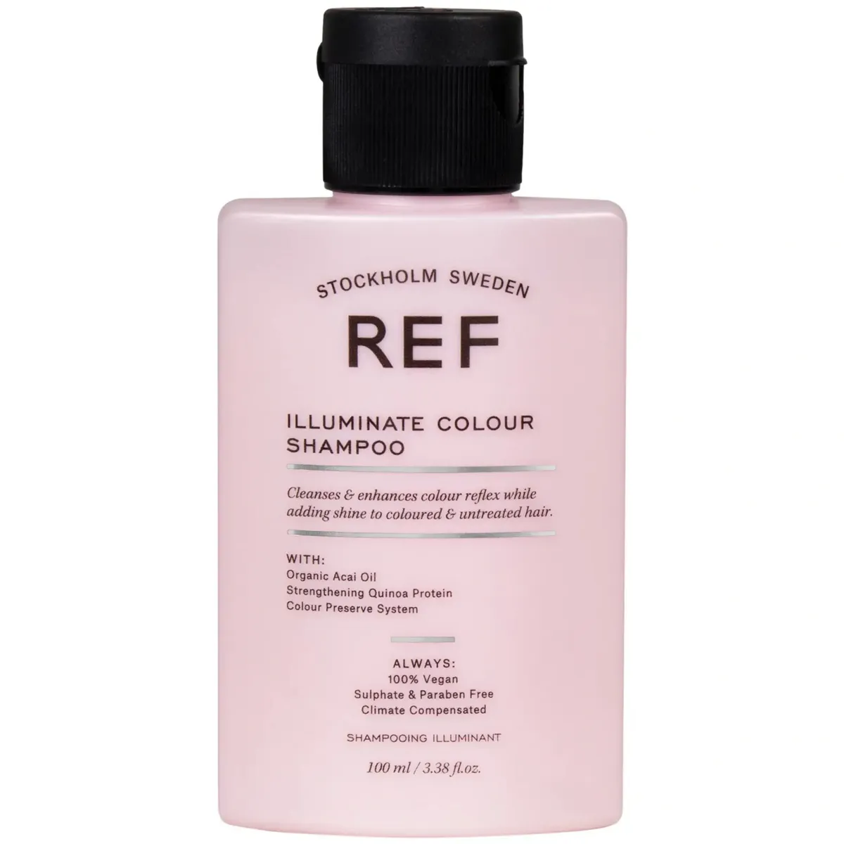 Шампунь для окрашенных волос REF Illuminate Colour Shampoo 100 мл