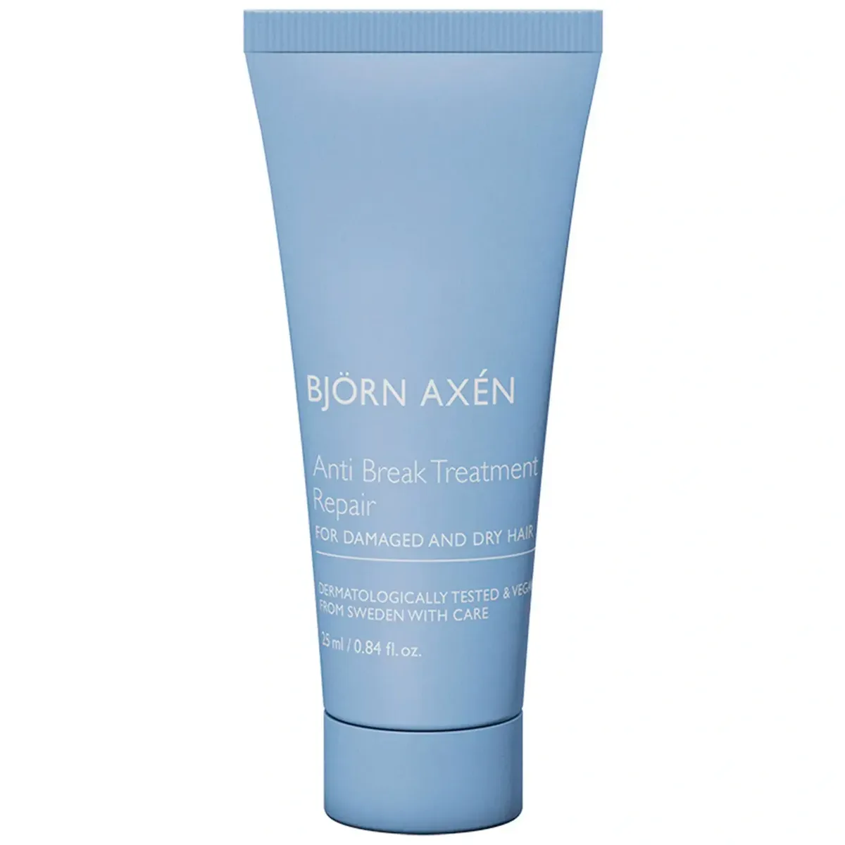 Відновлювальний кондиціонер для волосся Bjorn Axen Repair Conditioner 75 мл, Мініатюра